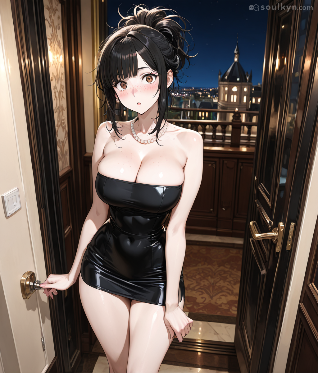 Sexting Companion | Custom AI Sexting Partners