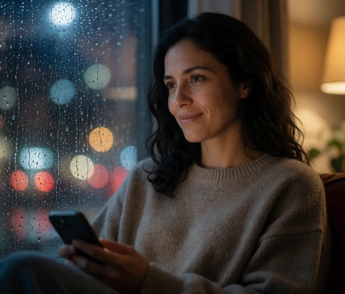 Sexting Companion | Custom AI Sexting Partners